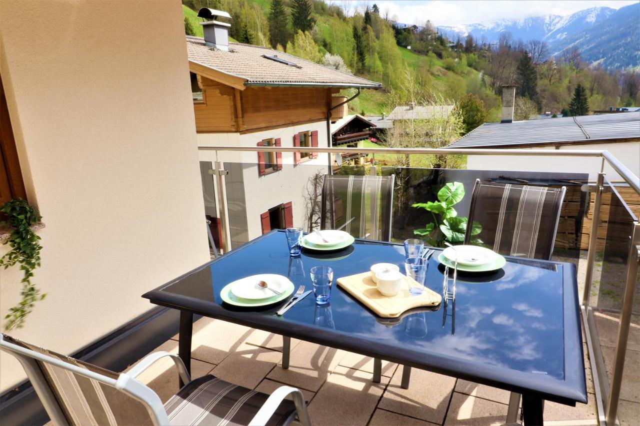 Chalet Schmittenbach - Pinzgau Holidays Zell am See Exterior foto